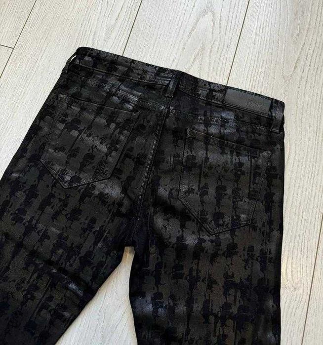 Жіночі джинси Karl Lagerfeld Made in Italy
р-р 28 (XS-S)