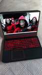 Acer Nitro gamingowy - i5 16GB IPS SSD500GB+500GB