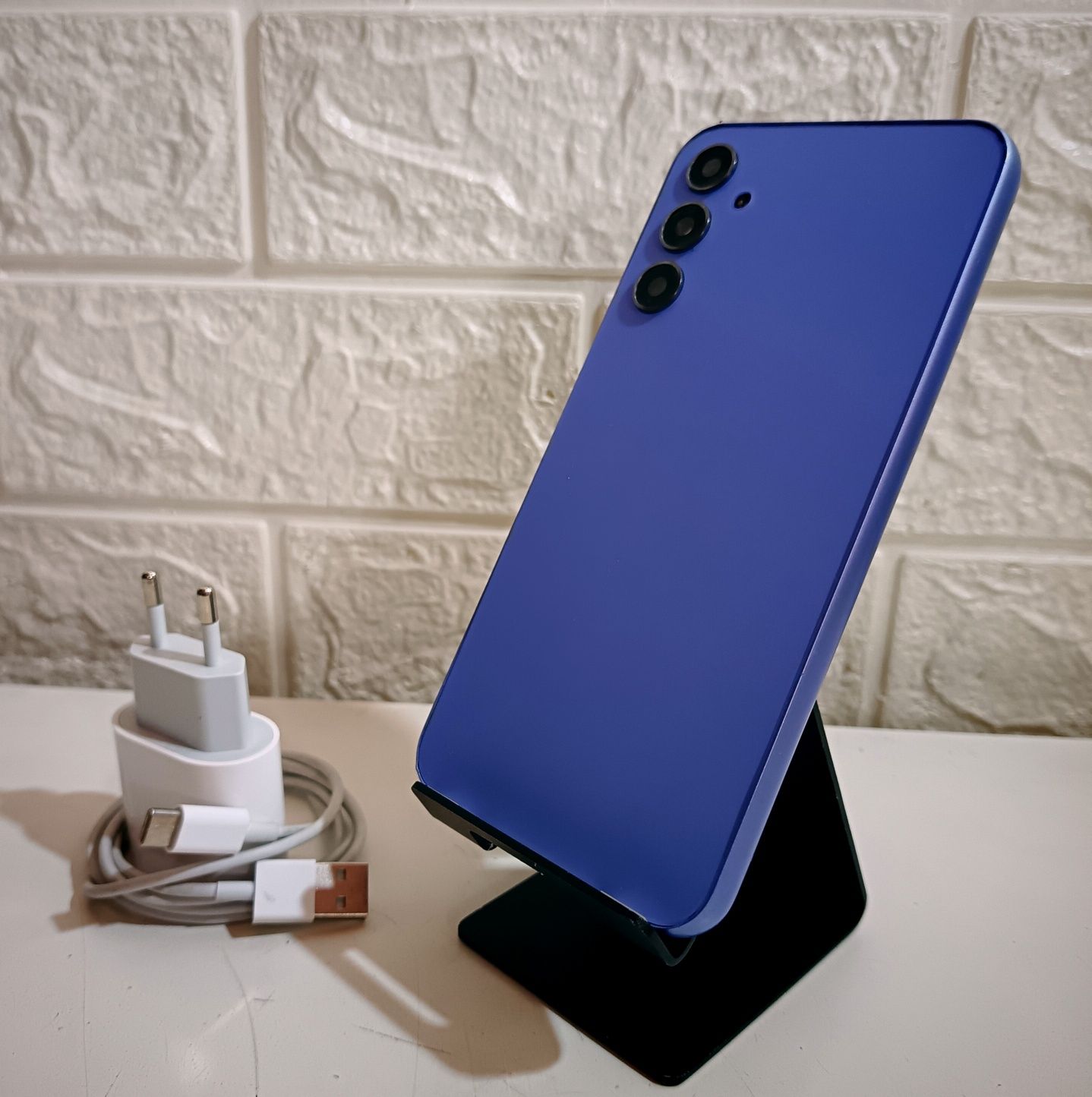 Samsung A34 5G 128GB impecável