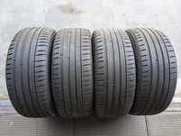 Летняя резина 245/45 R19 Michelin pilot sport 4