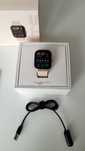 Kobiecy elegancki Smartwatch Xiaomi Amazfit GTS różowy