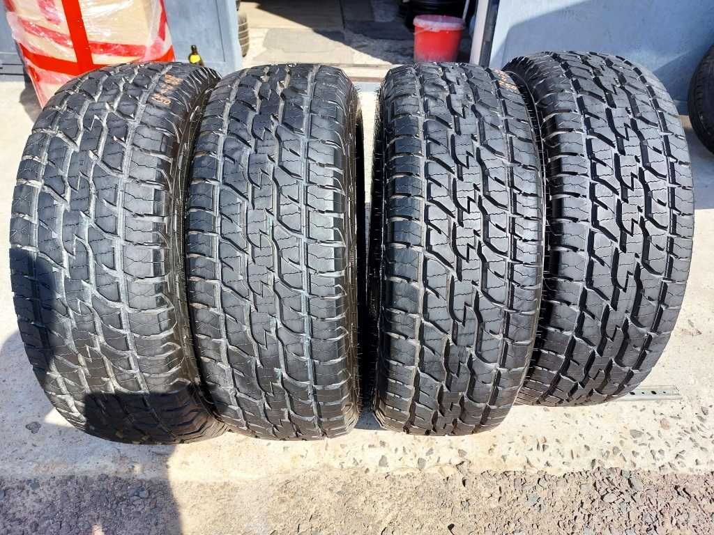 Шини 225/60R17 Cooper Discoverer Att 4 шт