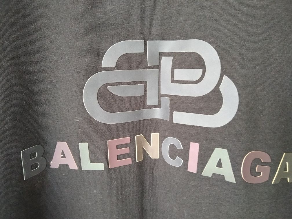 Balenciaga T-Shirt