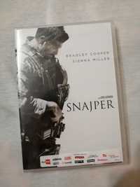 Film Snajper Clint Eastwood