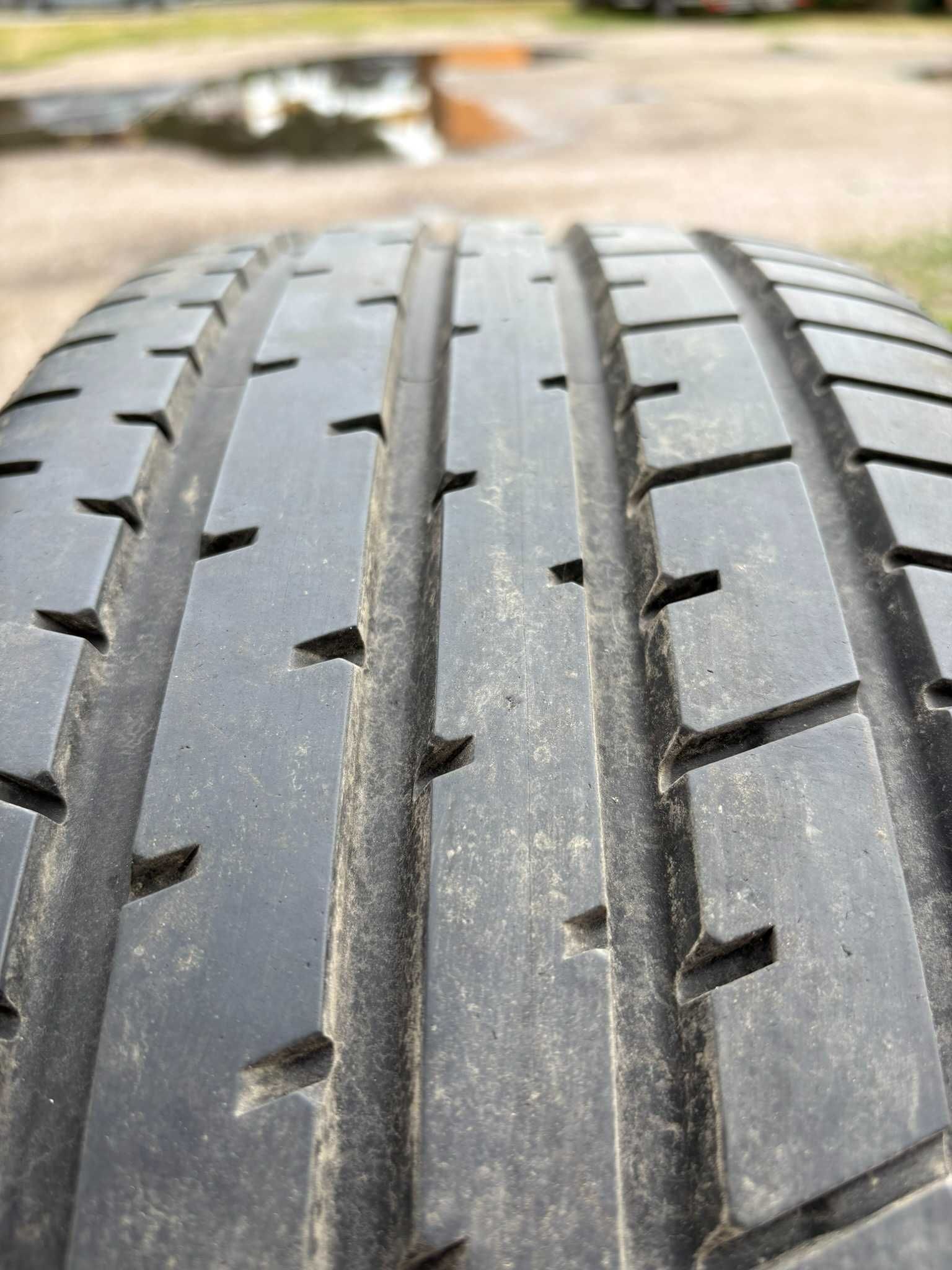 Koła Felgi Mazda CX-5 TOYO 225/55/R19 jak nowe!!