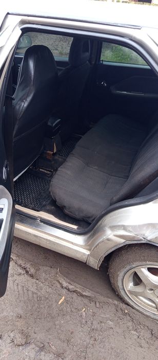 Продам Чері амулет