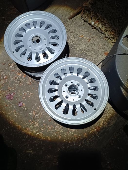 Експортні диски 4х98 r13