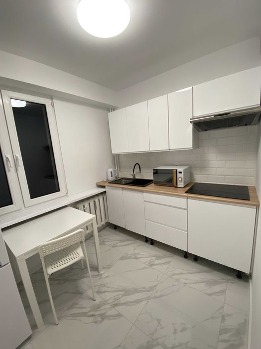 Atrkakcyjny pokoj dwuosobowy - Murzynowskiego