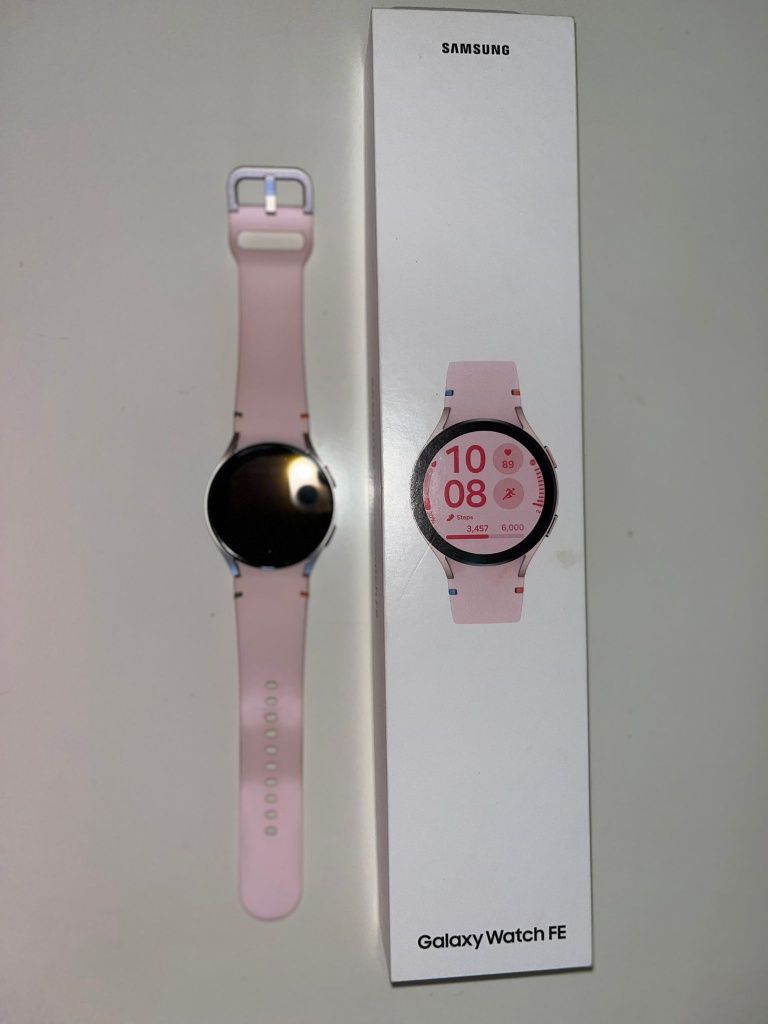 Samsung Galaxy watch FE