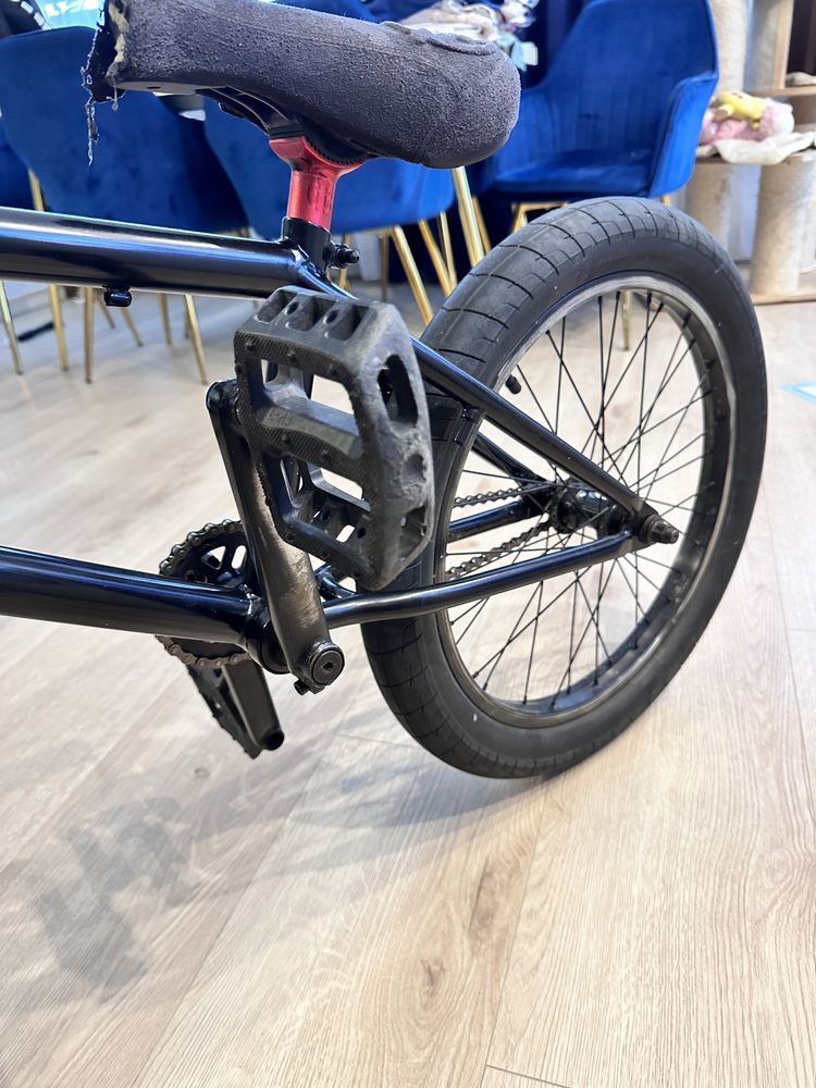 BMX wyczynowy