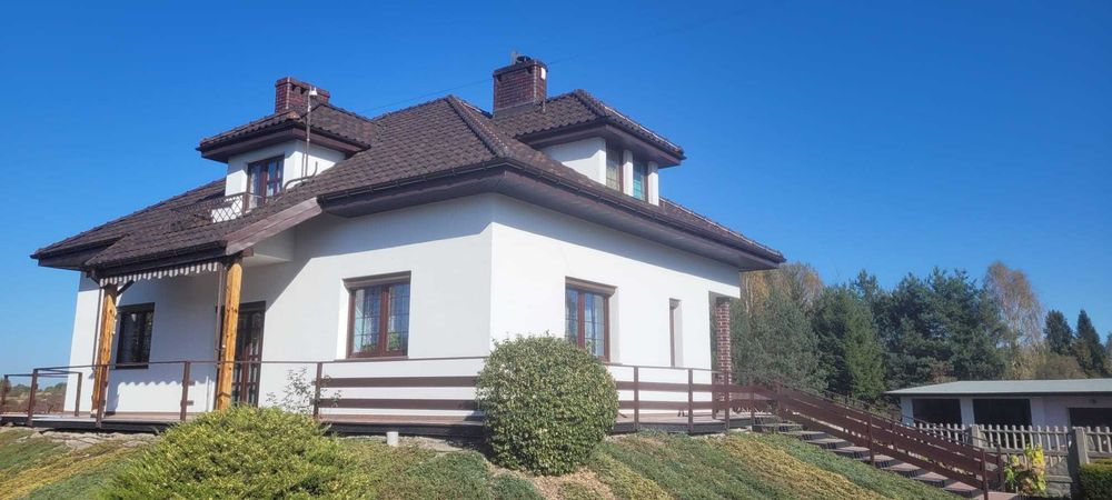 Docieplenie termomodernizacja ocieplenie domu elewacji dywan kamienny