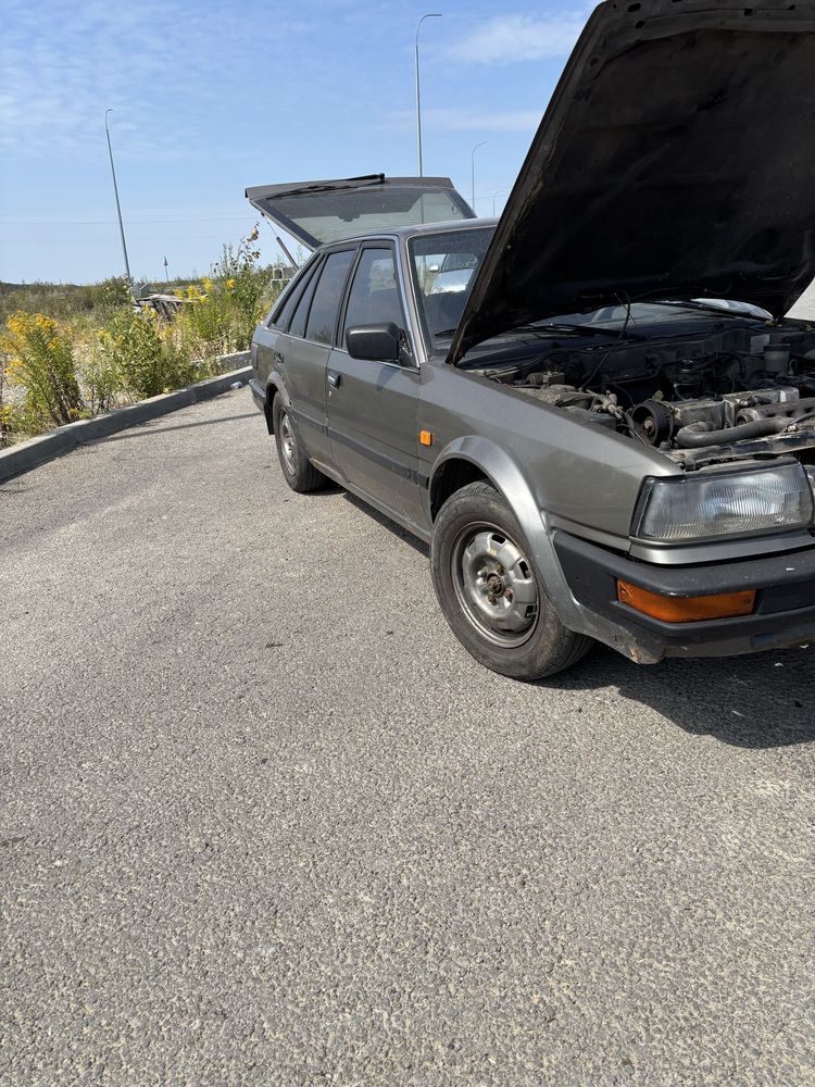Nissan Bluebir 2.0d