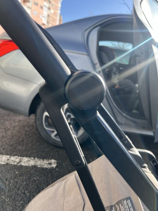 Maxi cosi leona 2 luxe