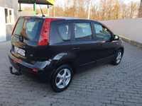 Nissan Note 2007