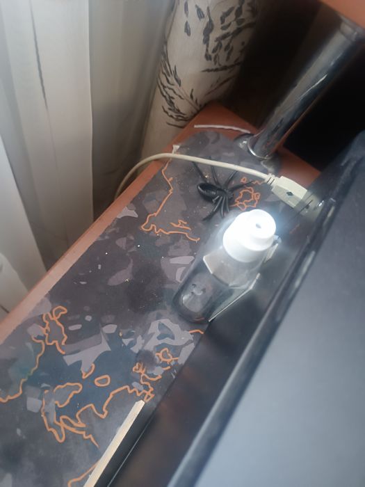 Принтер Canon 2411
