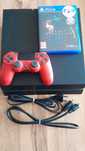 Konsola PlayStation 4 1 TB