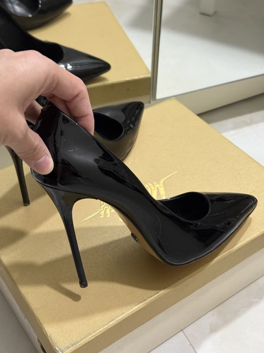 Лодочки, туфлі Miraton