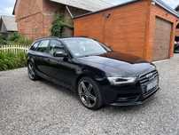 Audi a4 b8 1.8 TFSI avant Polski salon