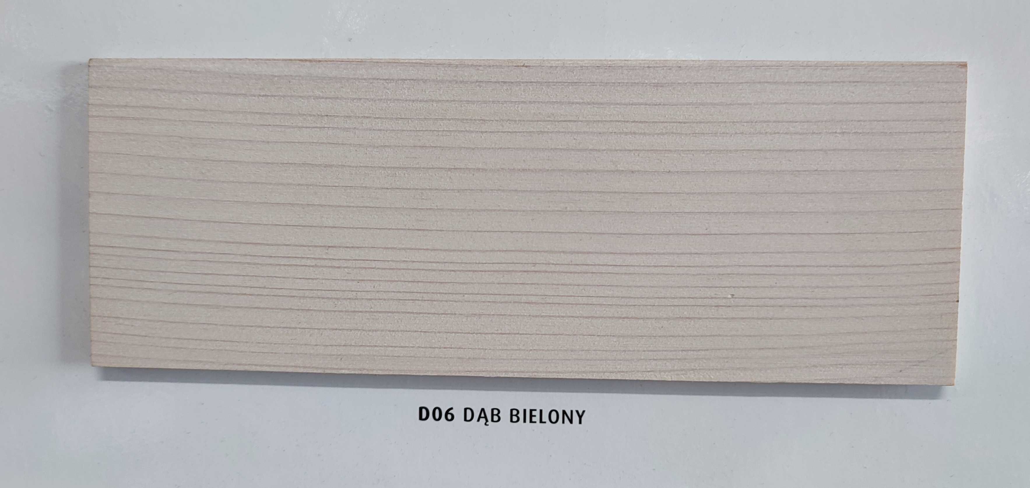 Olej do drewna Vidaron Dąb Bielony 2,5L