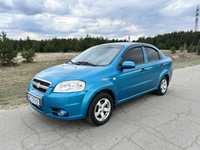 Chevrolet Aveo 2008г, 1,5 газ/бенз, кондиционер