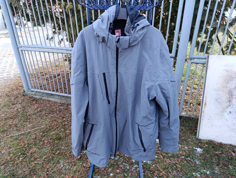 Kurtka robocza funkcyjna 3w1 bluza Engelbert Strauss Vision XL