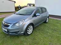 Opel Corsa D 1.2 benzyna 86KM 2010r.