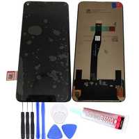 ORYGINALNY Wyświetlacz LCD ekran dotyk digitizer Huawei Honor 20 / Pro