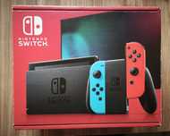 Nintendo Switch - stylizacja ZELDA
