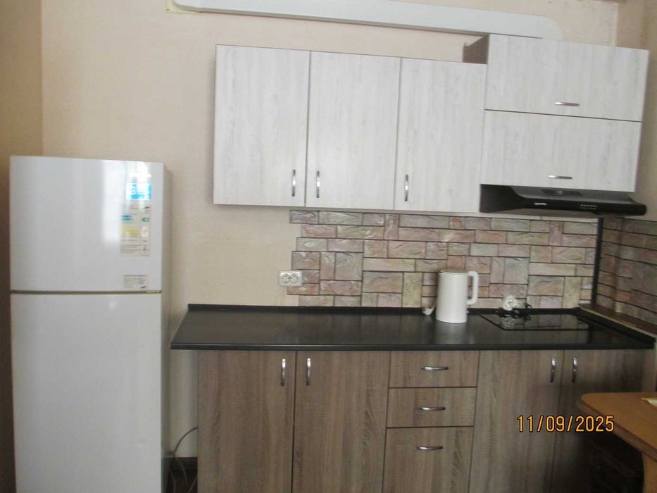 Сдам свою гостинку пос. Жуковского, ул Академика Проскуры 3 Б.