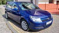 Opel Astra import Niemcy; 1.4 16V ; 120tys km ; klimatyzacja