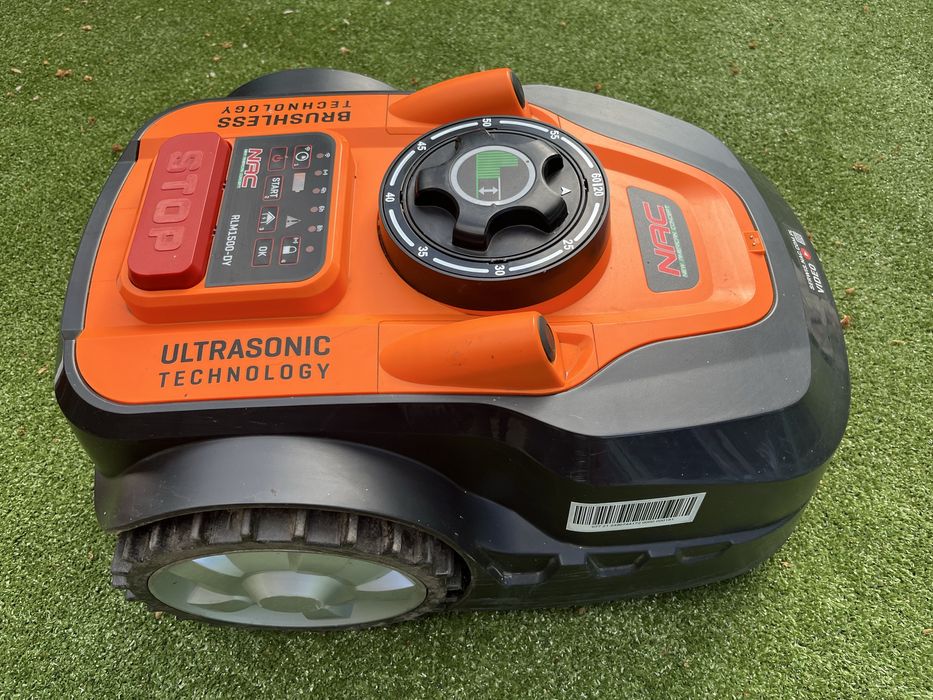 Robot Nac Rlm 1500 DY.OKAZJA!