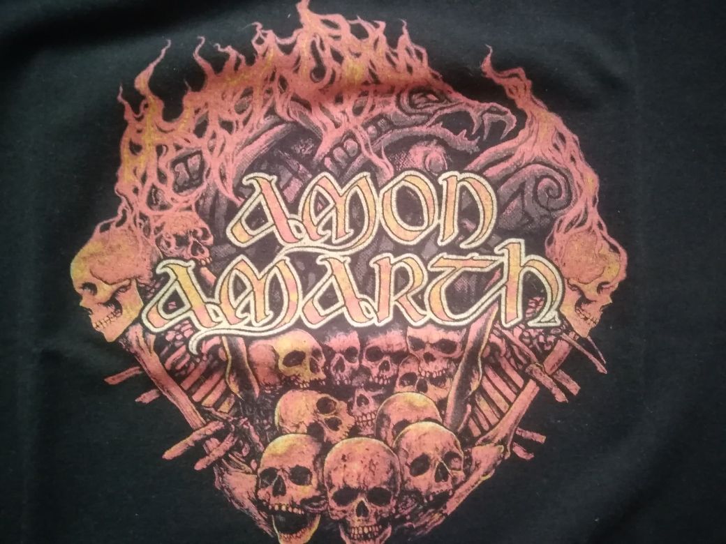 Amon Amarth коллекционная