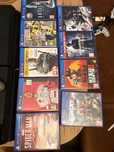 Gry na ps4 sporo gier