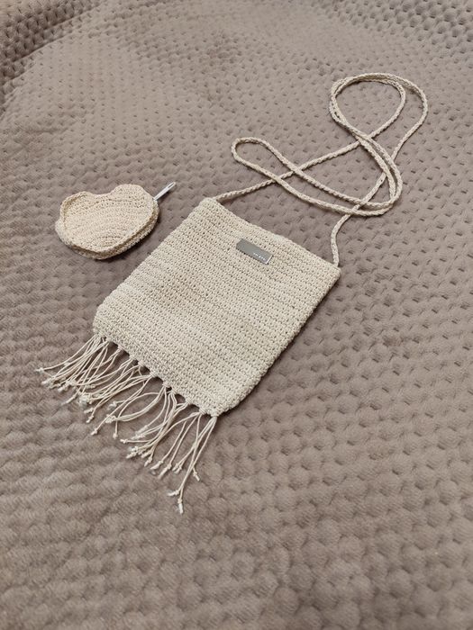 Сумочка Marc Picard