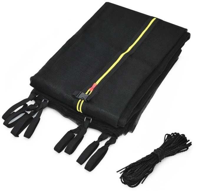 Siatka zabezpieczająca do trampoliny 366 cm