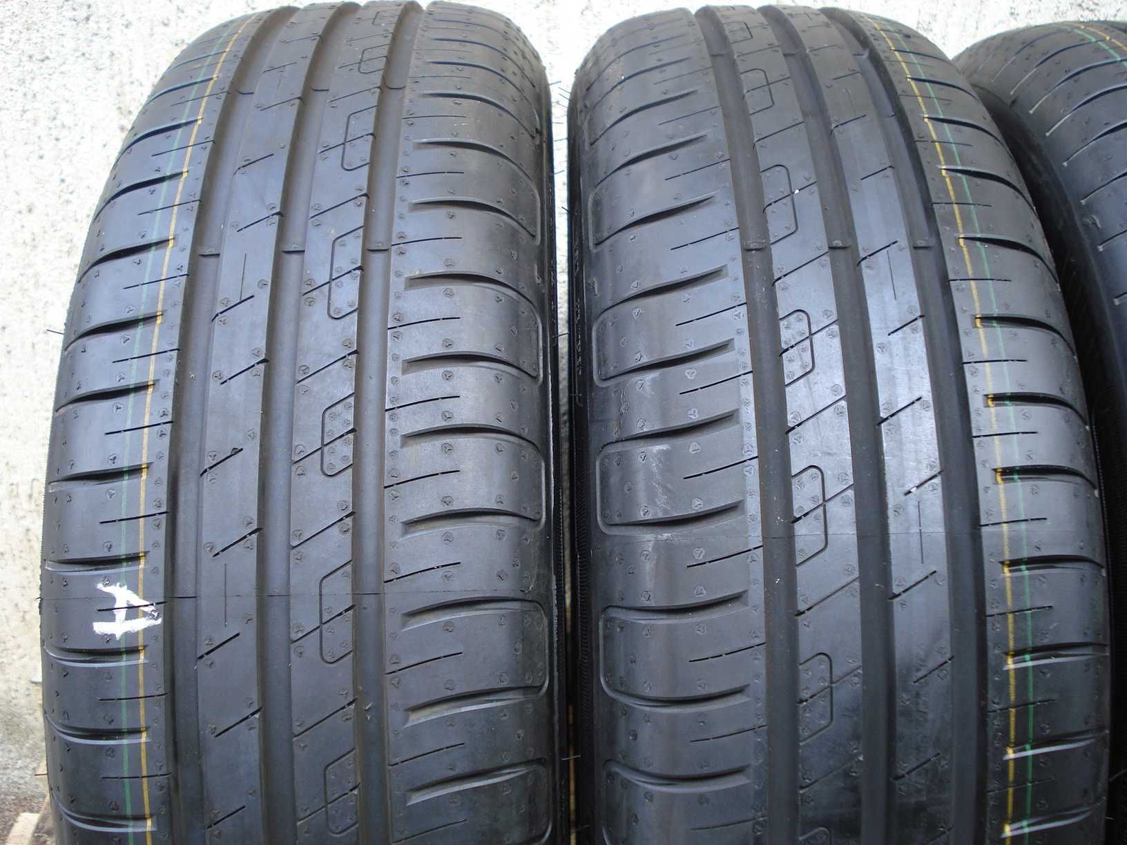 Goodyear Efficient Grip 185/65 r 15    4 - sztuki letnie