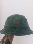 Kapelusz carhartt wip bayfield Bucket hat nie uzywany !