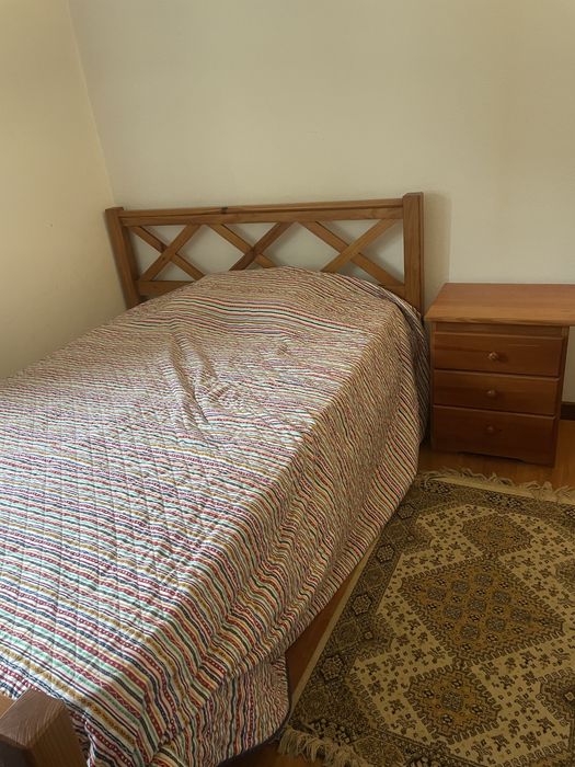 Mobilia de quarto