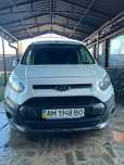 Ford Transit Connect, 1.6, дизель, 157 тис.км., 1 власник