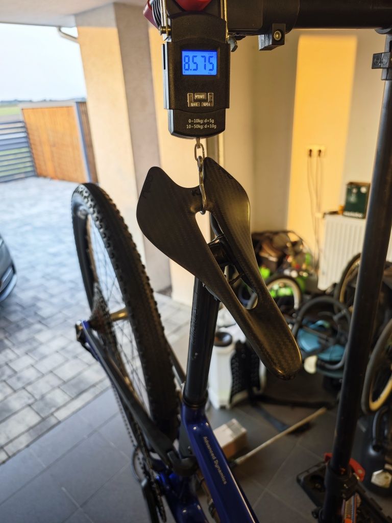 Orbea oiz 2025 OMX, Extralite, XX SL, Darimo, 8,6kg, Dream Bike