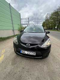 Mazda 2 1.6D 90KM