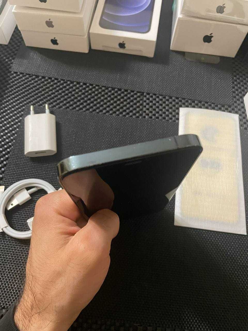 Iphone 12 pro max 128 gb, супер стан, Айфон 12 про макс 128 гб