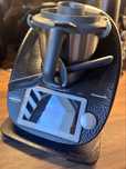 Thermomix TM6 Czarny jubileuszowy