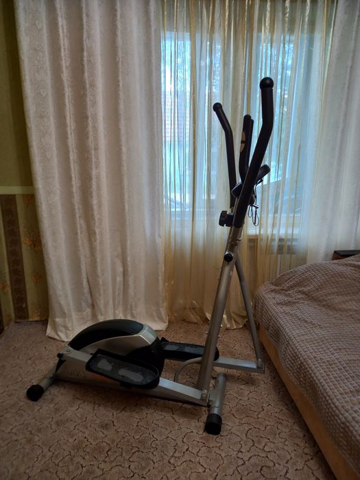 Орбітрек TOPFIT б/у