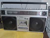 Radiomagnetofon Universum SuperSound 16000