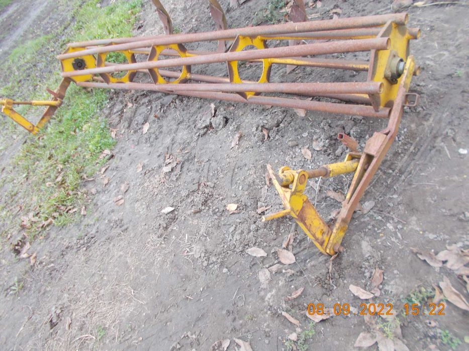 opony koła wał rurowy 3 2.5 5 m część do agregatu grubera