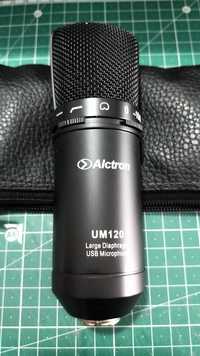 Microfone Alctron UM120 (USB)