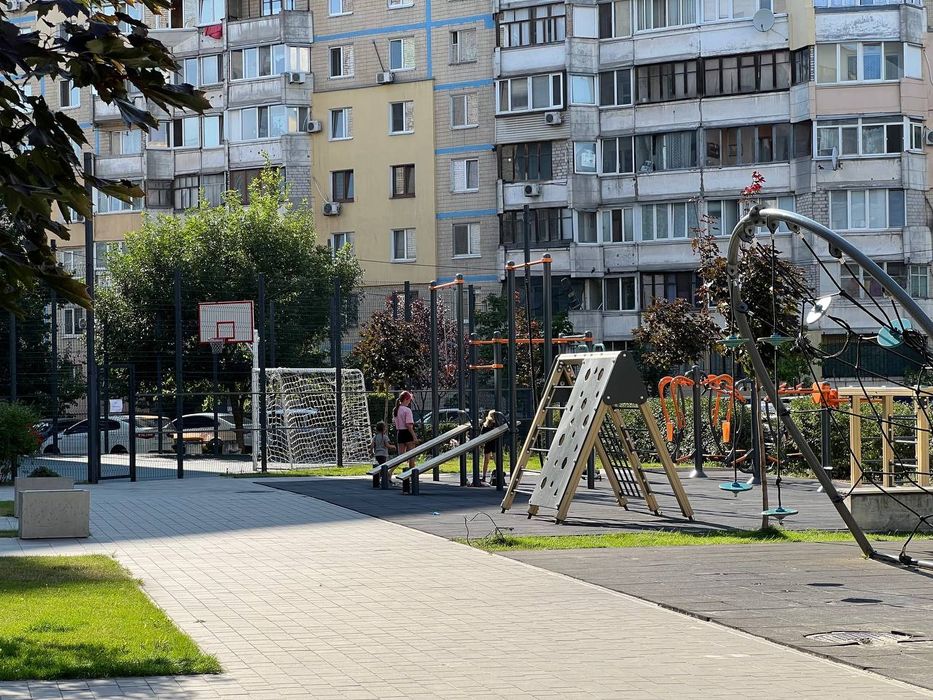 Продаётся абсолютно новая квартира в ЖК Молодёжный