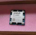 Продаю Ryzen 9 9950X3D, топовий процесор AM5, як новий з чеком