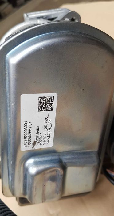 PEUGOT 3008 /5008 II Przekładnia Kierownicza Maglownica 682‍000‍031‍3